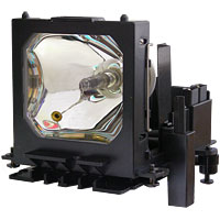 3D PERCEPTION Compact View SX30e Lámpa modullal