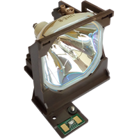 ASK Impression A4 compact Lámpa modullal