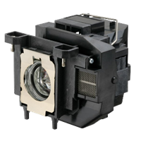 EPSON EB-S11H Lámpa modullal