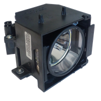 EPSON PowerLite 61 Lámpa modullal