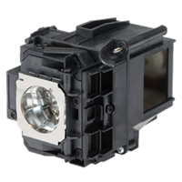 EPSON PowerLite Pro G6550WU Lámpa modullal