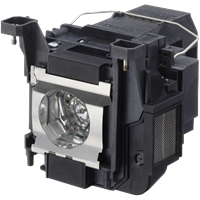 EPSON Pro Cinema 4050 4K Lámpa modullal