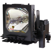 HITACHI CP-HX6500 Lámpa modullal