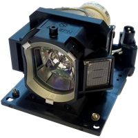 HITACHI CP-RX250EF Lámpa modullal