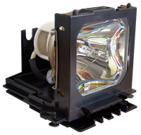 HITACHI CP-X1200W Lámpa modullal