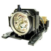 HITACHI CP-X300WF Lámpa modullal