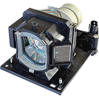 HITACHI CP-X30LWN Lámpa modullal