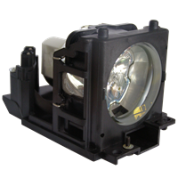 HITACHI CP-X445W Lámpa modullal