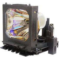 HITACHI CP-X880W Lámpa modullal