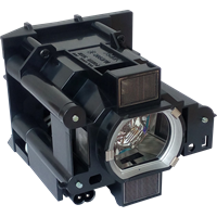 HITACHI MC-WU8601W Lámpa modullal