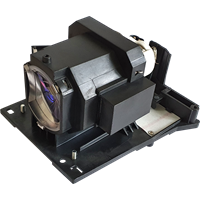HITACHI WU5506 Lámpa modullal