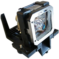 JVC DLA-X7-BE Lámpa modullal