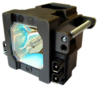 JVC HD-56FC97 Lámpa modullal