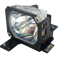 JVC LX-D500 Lámpa modullal