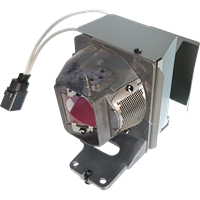 OPTOMA HD27LV-4K Lámpa modullal