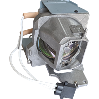 OPTOMA HD36UST Lámpa modullal