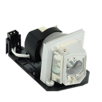 OPTOMA TX615-3D Lámpa modullal