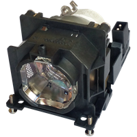 PANASONIC PT-LW330 Lámpa modullal