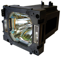 SANYO PLC-HP7000 Lámpa modullal