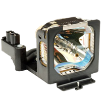 SANYO PLC-SU50(S) Lámpa modullal