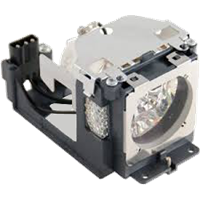 SANYO PLC-WXU30 Lámpa modullal