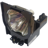 SANYO PLC-XF40 Lámpa modullal