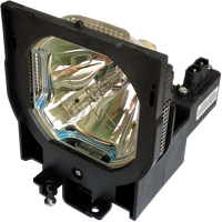 SANYO PLC-XF42 Lámpa modullal