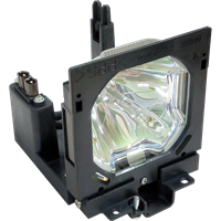 SANYO PLC-XF600CA Lámpa modullal