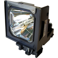 SANYO PLC-XT10 Lámpa modullal
