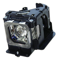 SANYO PLC-XU9000CA Lámpa modullal