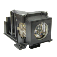 SANYO PLC-XW6680C Lámpa modullal