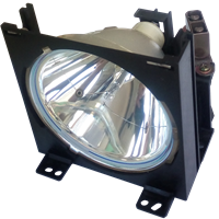 SHARP XG-NV21SA Lámpa modullal