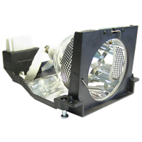 SHARP XG-NV7XE Lámpa modullal