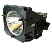 SONY KDF-50HD700 Lámpa modullal