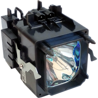 SONY KDS-R60XBR1 Lámpa modullal