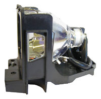 TOSHIBA T s201 Lámpa modullal