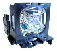 TOSHIBA TLP-520 Lámpa modullal