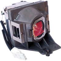 VIEWSONIC PJD5351LS Lámpa modullal