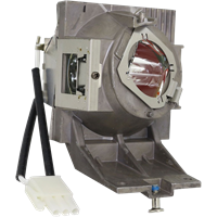 VIEWSONIC PX701-4KPRO Lámpa modullal