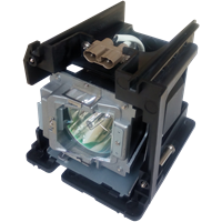 VIVITEK D5010-WNL Lámpa modullal